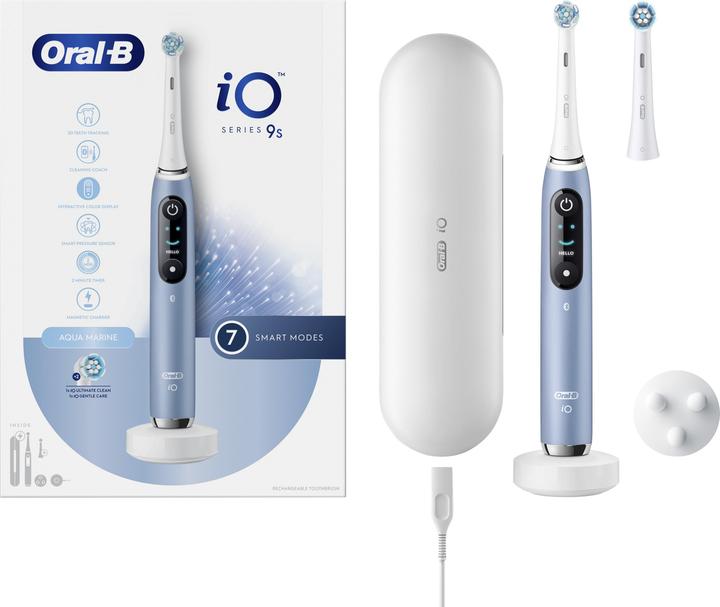 Produktbild Oral-B 80837837