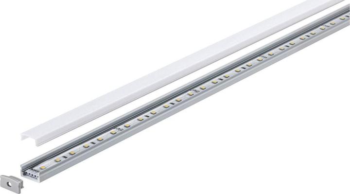 Immagine prodotto Paulmann Base con profilo a righe