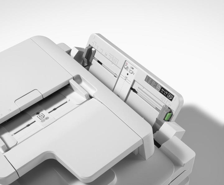 Productafbeelding Brother MFC-J5340DW (Inktpatroon, Kleur)