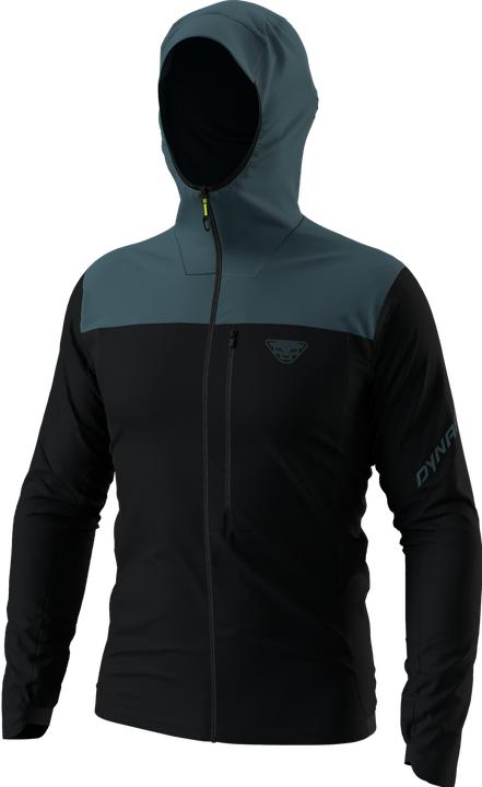 Immagine prodotto Dynafit Traverse Dynastretch Jacket (L)