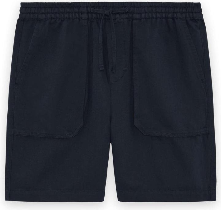 Produktbild Lyle and Scott Leinen-Shorts (M)