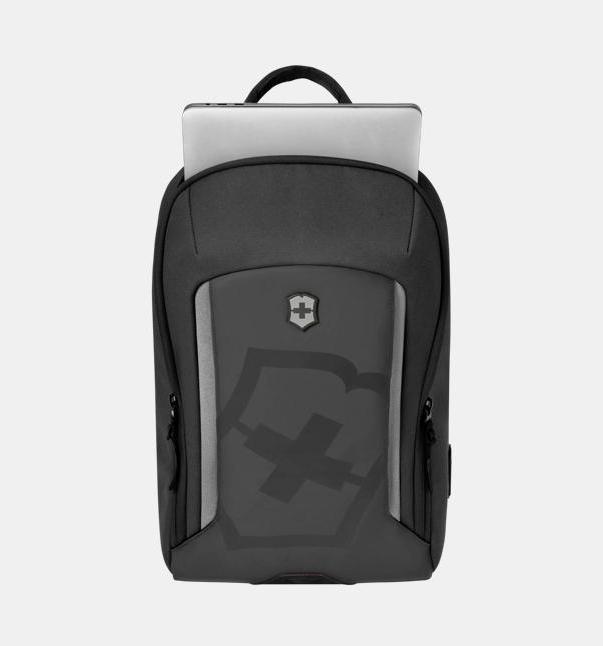 Actual product image Victorinox Touring 2.0, City Daypack, Black (17 l)