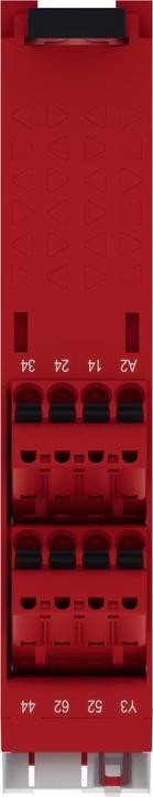 Actual product image Schneider Electric SCHN Safety relay