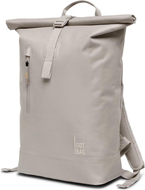 Actual product image GOT BAG Rolltop Lite 2.0 calm