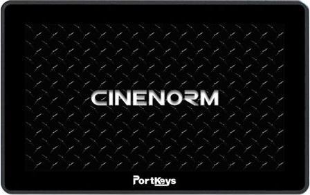 Actual product image Portkeys BM5 IV Monitor (5.50", Full HD)