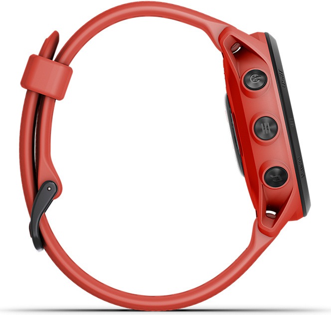Image du produit Garmin Forerunner 745 (43.80 mm)