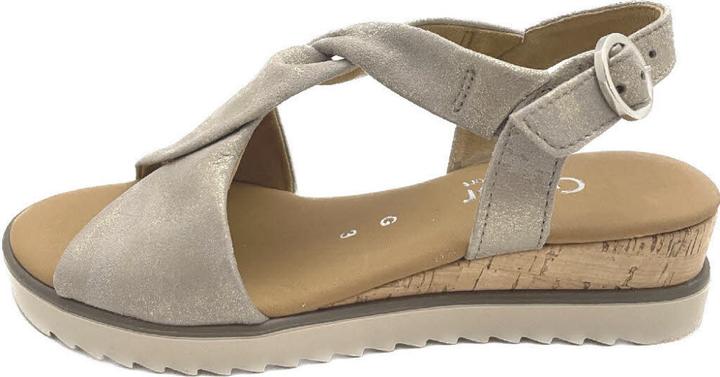 Actual product image Gabor Sandal (37)