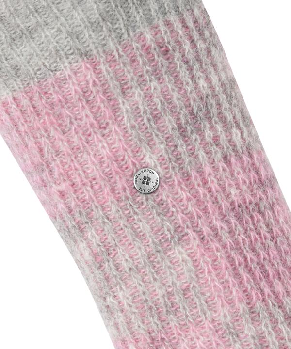 Produktbild Falke Charming Checks SO (36 - 41)