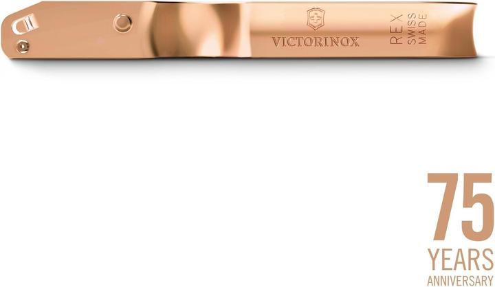 Produktbild Victorinox Rex Gold