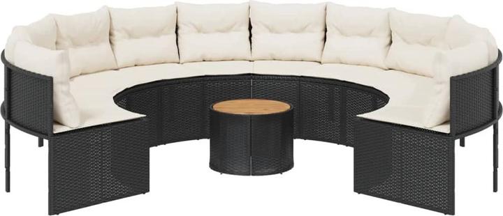 Produktbild vidaXL Romeo