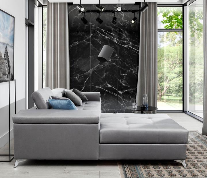 Produktbild ELTAP Ricardo (Bettsofa, 4-Sitzer, Ecksofa)