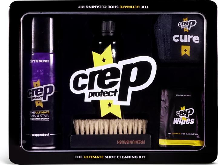 CREP Protect Ultimate Gift Pack