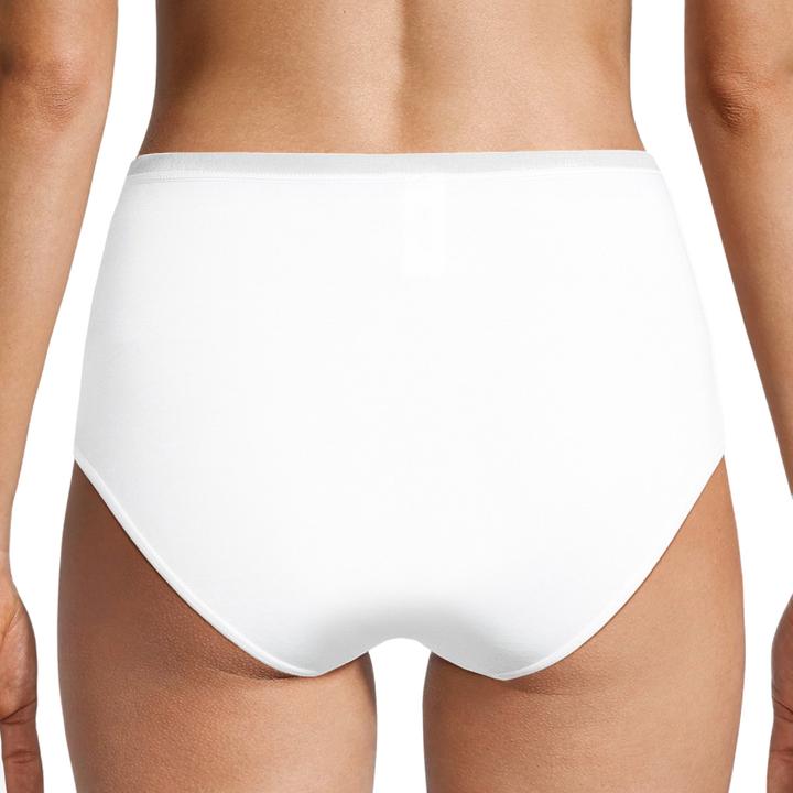 Immagine prodotto Nina von C. Confezione da 3 slip a vita pura (48, 4XL, confezione da 3)