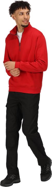 Immagine prodotto Regatta Felpa Pro Quarter Zip Uomo (M)
