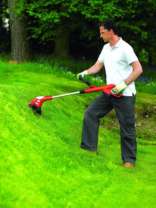 Produktbild Black & Decker Glc1823l20 (Trimmfaden)