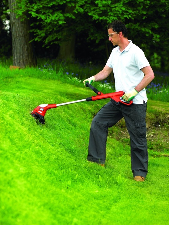 Produktbild Black & Decker Glc1823l20 (Trimmfaden)