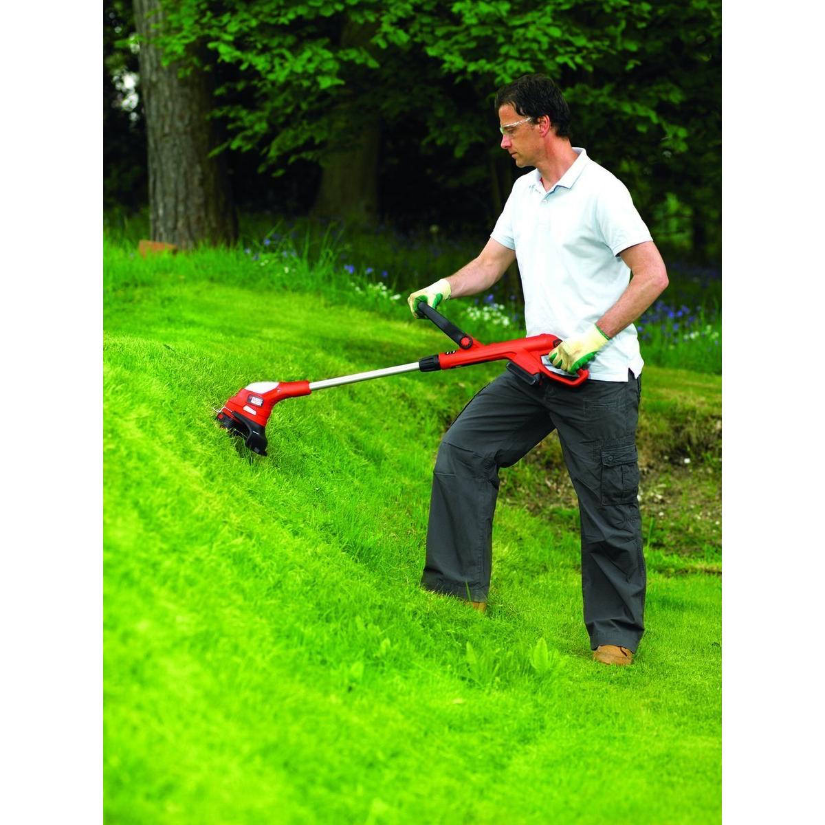 Thumbnail - Black & Decker, Rasentrimmer, Glc1823l20 (Trimmfaden)