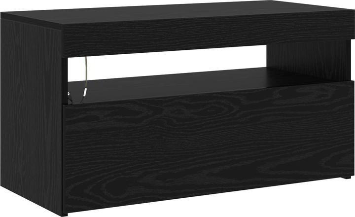 Produktbild vidaXL TV-Ständer (36.50 x 36.50 x 40 cm)