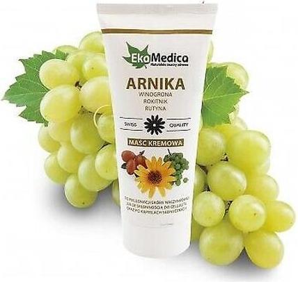 Produktbild MGA Na (Körpercreme, 200 ml)