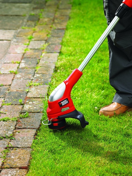 Produktbild Black & Decker Glc1823l20 (Trimmfaden)