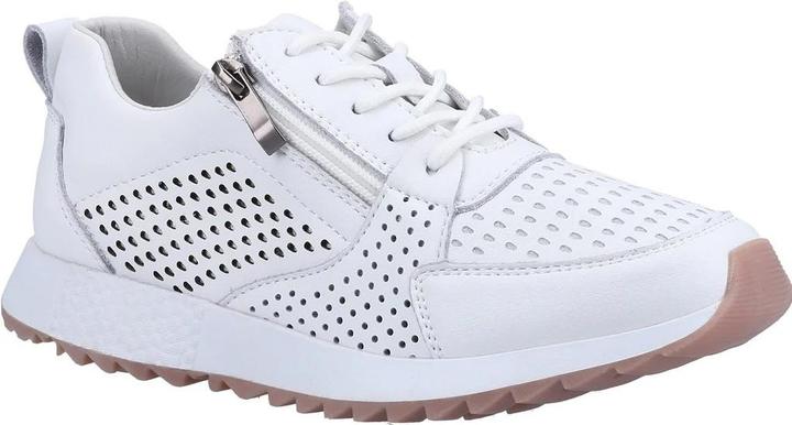 Produktbild Fleet & Foster Sneaker June Wildleder (40)
