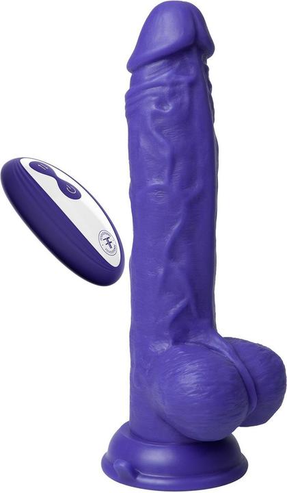 Produktbild Femme Funn Thruster Baller - Dark Purple