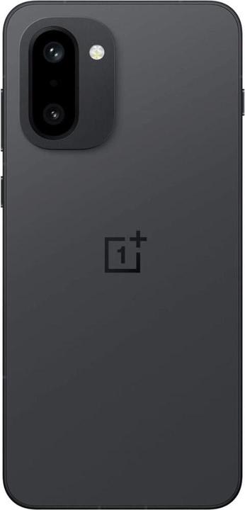 Produktbild OnePlus 15R (256 GB, Charcoal Black, 6.83", Dual SIM, 5G)