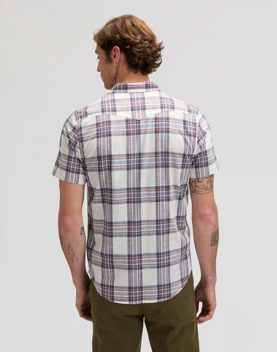 Produktbild Lee Ss Western Shirt (XL)