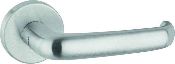 Actual product image Glutz Door handle 5039 Lucerne (Door handle)