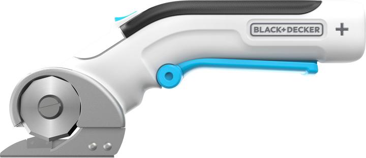 Actual product image Black & Decker BCRC115-XJ (Cutters)