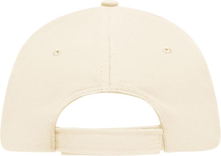 Actual product image Myrtle Beach 5 Panel Sandwich Peak Baseball Cap
