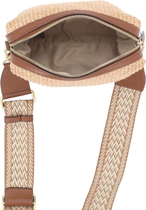 Immagine prodotto Abro Raffia Crossbody Bag Kaia