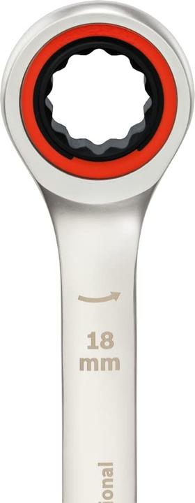 Produktbild Bosch Professional Ring-Maulschlüssel (19 mm, 12 mm, 14 mm, 16 mm, 10  mm, 18 mm, 17 mm, 11 mm, 15 mm, 8 mm, 9 mm, 13 mm)