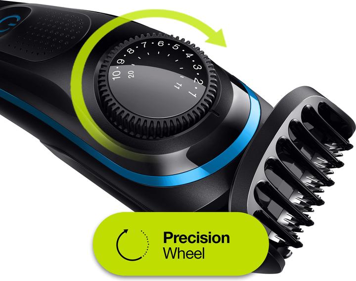 Produktbild Braun BT3240 Barttrimmer Nass & Trocken