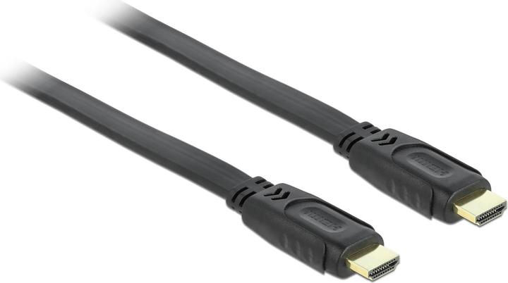 Produktbild Delock HDMI (Typ A) – HDMI (Typ A) (3 m, HDMI)