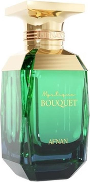 Produktbild Afnan Mystique Bouquet (Eau de Parfum, 80 ml)