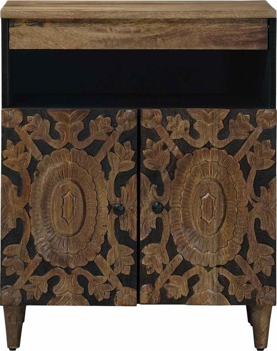 Produktbild vidaXL Modernes Sideboard (60 x 33.50 x 75 cm)