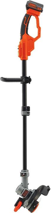 Produktbild Black & Decker STC1840 - mit Akku/Ladegerät (Trimmfaden)