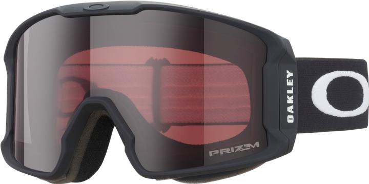 Actual product image Oakley Line Miner XM Prizm