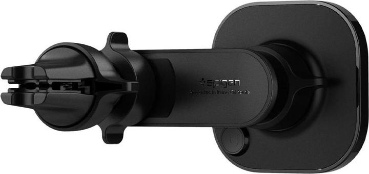 Image du produit Spigen car holder for air vent ITS12 MagSafe magnetic - black