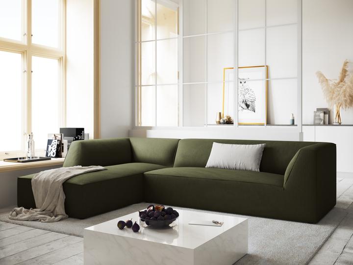 Actual product image Micadoni Ruby (Corner sofa)