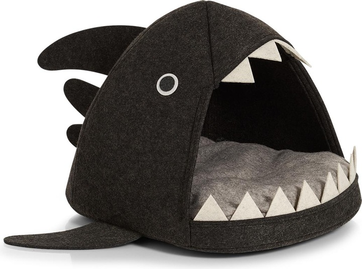 Actual product image Zeller Present Shark (Cat)