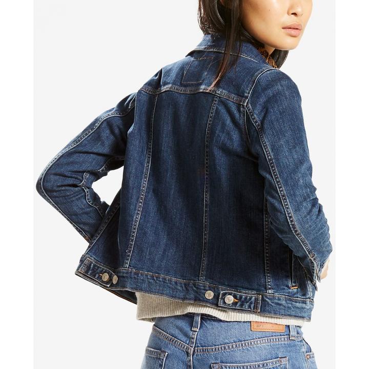Image du produit Levis Original Tracker Jacket sweet jane (S)