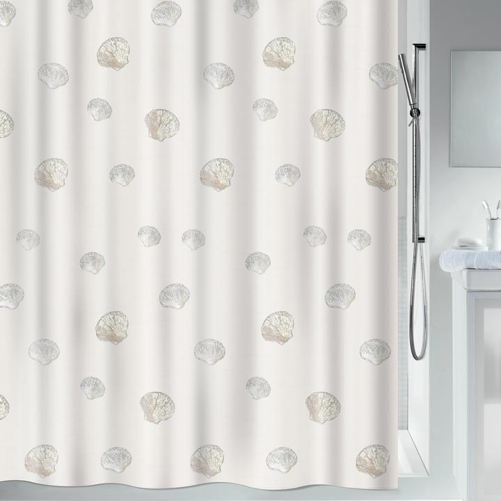 Produktbild spirella Atlantis (180 x 180 cm)