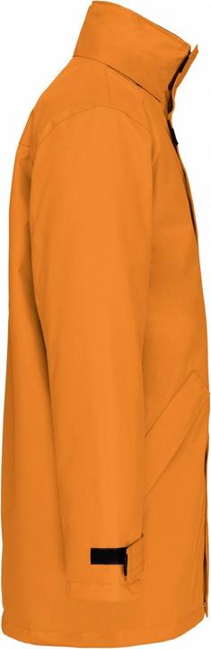Produktbild Kariban Parka Gesteppt (XXL)