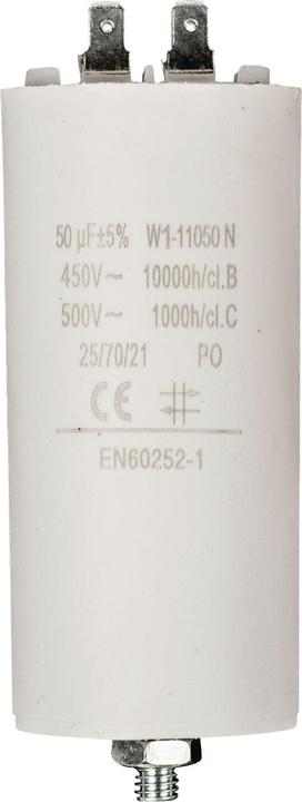 Magni fixapart-w 1 - 11050 N CAPACITORS