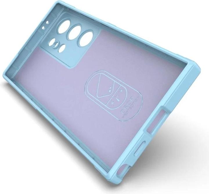 Immagine prodotto Screenguard Copertura CloudCase (Samsung Galaxy S24 Ultra)