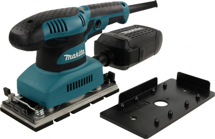 Actual product image Makita BO 3711 (Sander)
