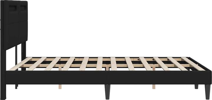 Image du produit vidaXL Betten (120 x 200 cm)