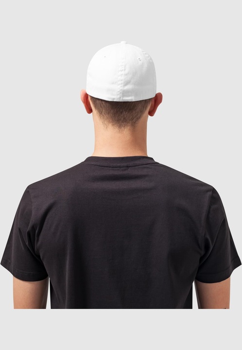 Immagine prodotto Flexfit Cappello da papà in cotone lavato in capo (L, XL)